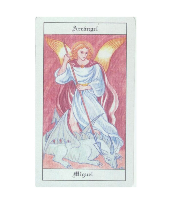 Tarot-Angélico-libreria-anzus