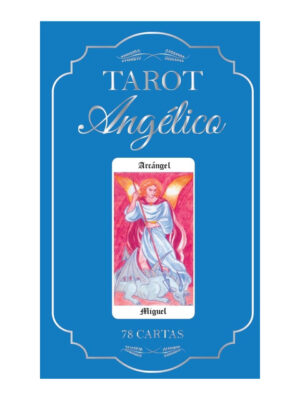 Tarot-Angélico-libreria-anzus