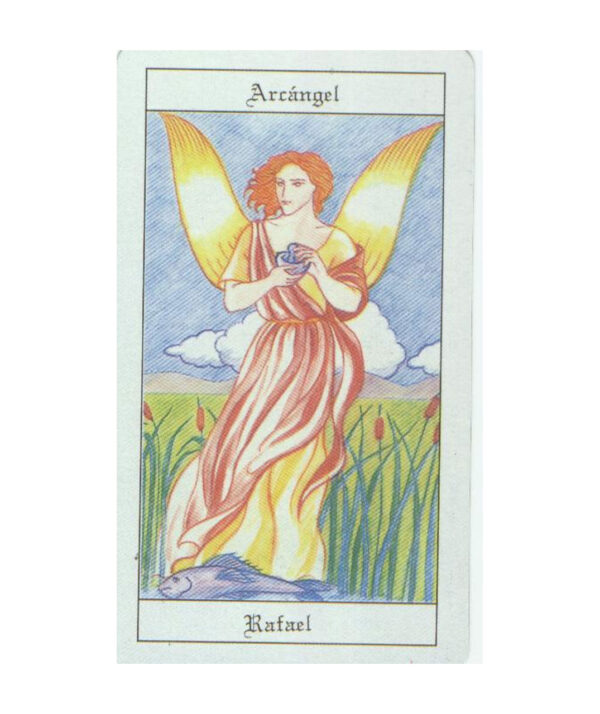 Tarot-Angélico-libreria-anzus