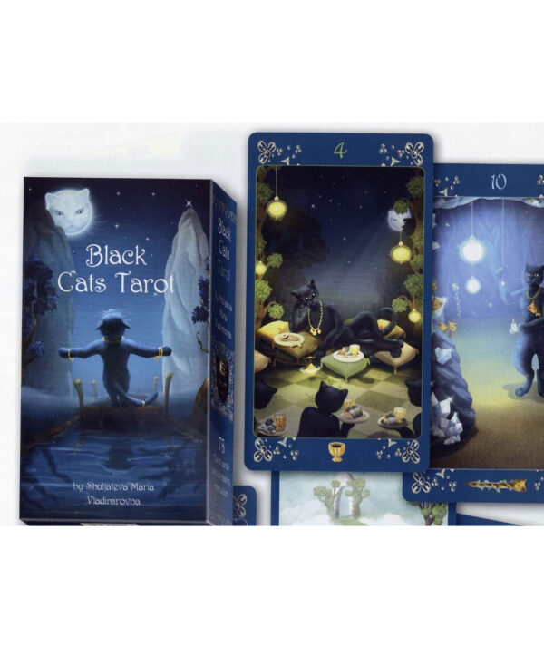 Tarot-De-Los-Gatos-Negros-libreria-anzus