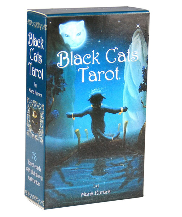 Tarot-De-Los-Gatos-Negros-libreria-anzus