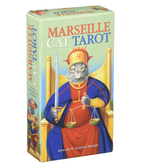 Tarot-Marseille-cat-Libreria-Anzus