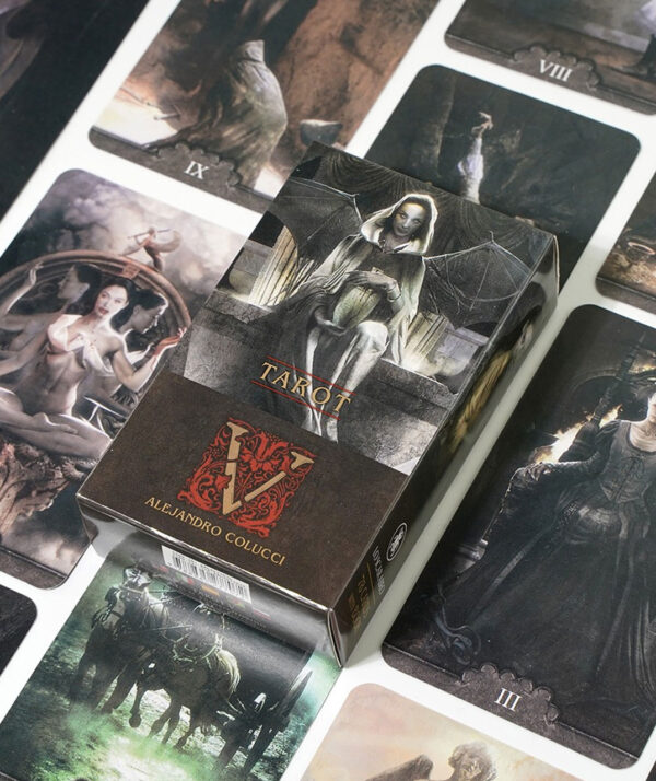 Tarot-V-Alejandro-Colucci-libreria-anzus