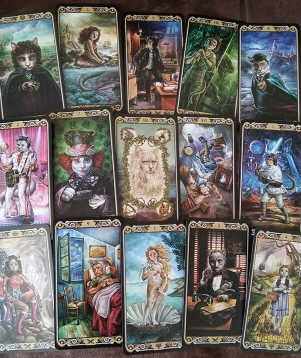 CAT-TAROT-libreria-ansuz