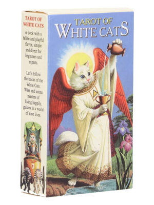 Tarot-De-Los-Gatos-Blancos-libreria-ansuz