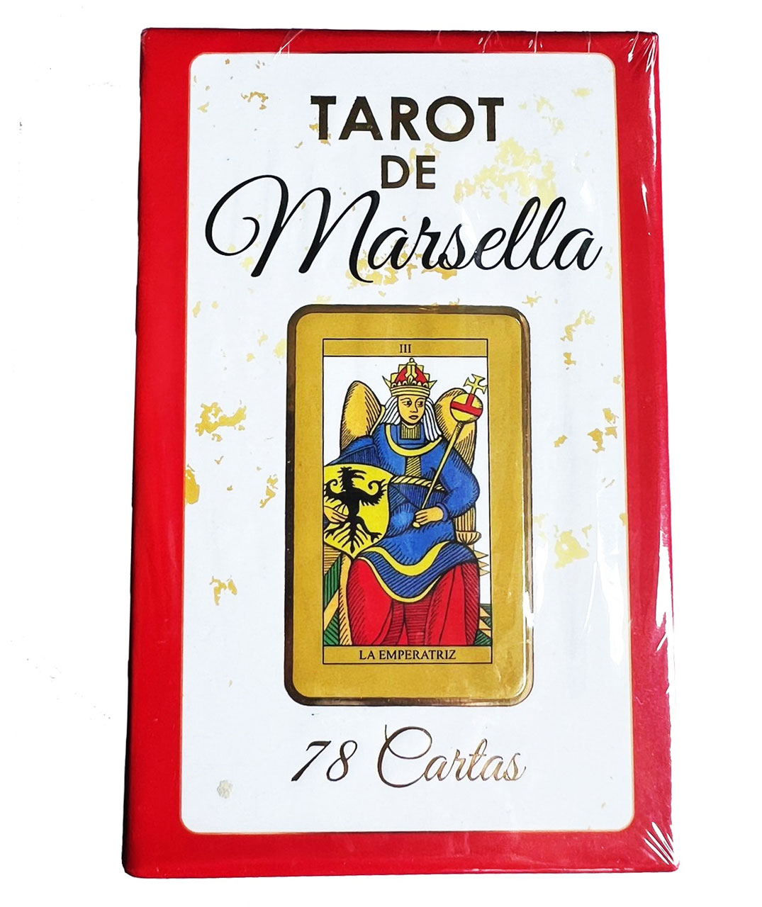 CARTAS TAROT ORIGINAL TAROT DE MARSELLA