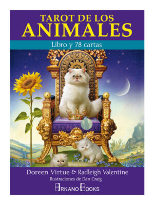 Tarot-de-los-animales-libreria-ansuz