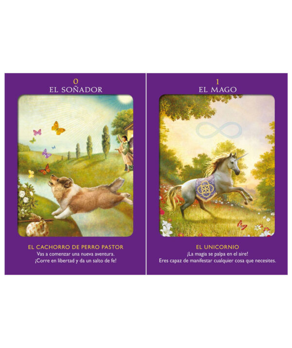 Tarot-de-los-animales-libreria-ansuz