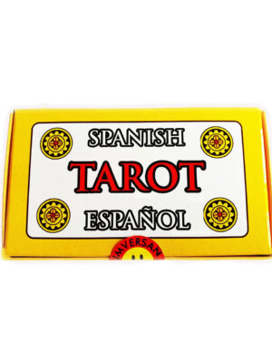 tarot-español-libreria-ansuz